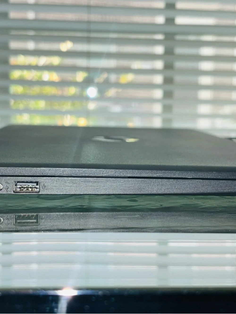 HP Chromebook